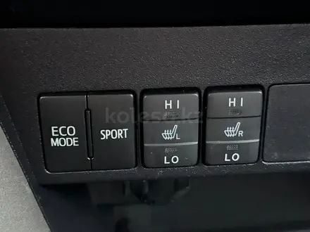 Toyota RAV4 2015 года за 10 500 000 тг. в Уральск – фото 16