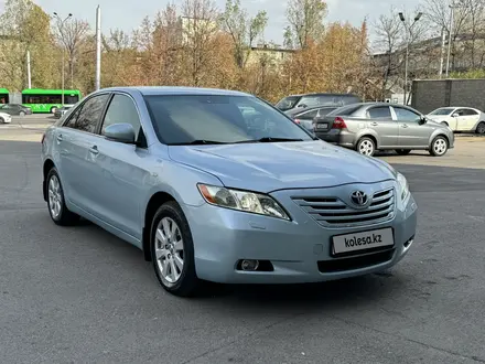 Toyota Camry 2006 года за 5 800 000 тг. в Алматы