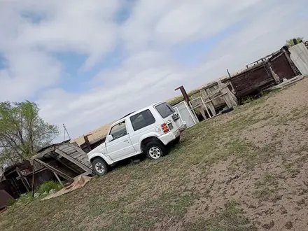 Mitsubishi Pajero 1993 года за 1 800 000 тг. в Жайрем – фото 10