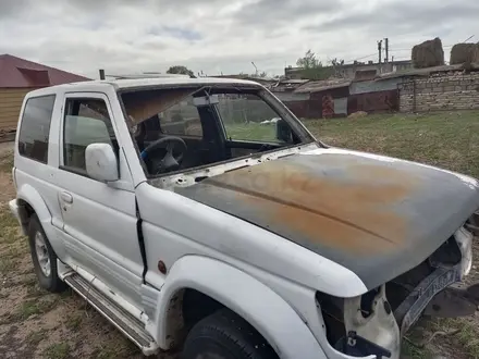 Mitsubishi Pajero 1993 года за 1 800 000 тг. в Жайрем – фото 9