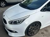 Kia Cee'd 2014 годаүшін6 000 000 тг. в Алматы – фото 4