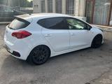 Kia Cee'd 2014 годаүшін6 000 000 тг. в Алматы – фото 2