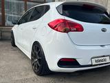 Kia Cee'd 2014 годаүшін6 000 000 тг. в Алматы – фото 5