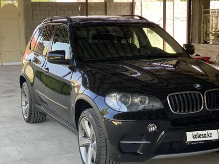 BMW X5 2011 года за 10 500 000 тг. в Шымкент – фото 3