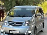 Toyota Alphard 2006 года за 5 500 000 тг. в Кызылорда – фото 2