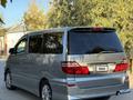 Toyota Alphard 2006 года за 5 500 000 тг. в Кызылорда – фото 6