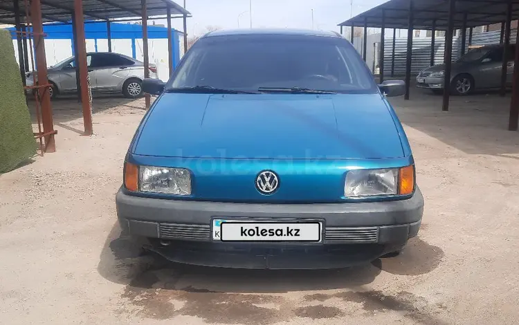 Volkswagen Passat 1991 года за 1 550 000 тг. в Караганда