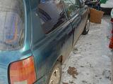 Nissan Micra 1993 годаfor222 222 тг. в Талдыкорган – фото 4