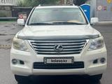 Lexus LX 570 2007 года за 15 500 000 тг. в Байконыр