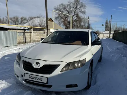 Toyota Camry 2007 года за 3 750 000 тг. в Талдыкорган