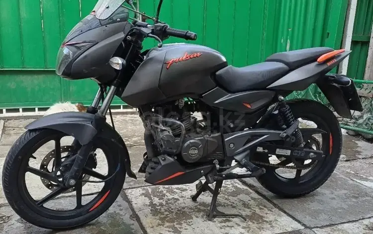 Bajaj  Pulsar 180 2020 года за 600 000 тг. в Алматы