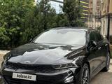 Kia K5 2021 года за 12 000 000 тг. в Актау – фото 5