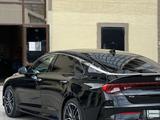 Kia K5 2021 года за 12 000 000 тг. в Актау – фото 3