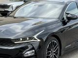 Kia K5 2021 года за 12 000 000 тг. в Актау – фото 2