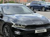 Kia K5 2021 года за 12 000 000 тг. в Актау