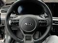 Kia K5 2021 года за 8 500 000 тг. в Актау – фото 7
