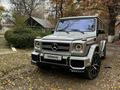 Mercedes-Benz G 55 AMG 2002 годаfor13 000 000 тг. в Шымкент – фото 4