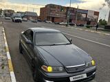 Toyota Mark II 1997 года за 4 200 000 тг. в Астана – фото 2