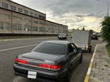 Toyota Mark II 1997 года за 4 200 000 тг. в Астана