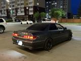 Toyota Mark II 1997 года за 4 200 000 тг. в Астана – фото 4