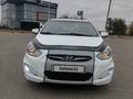 Hyundai Accent 2012 года за 2 900 000 тг. в Актобе – фото 6