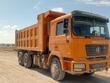 Shacman (Shaanxi)  F2000 2013 годаүшін9 500 000 тг. в Актау – фото 2