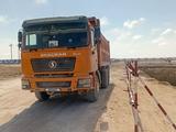 Shacman (Shaanxi)  F2000 2013 годаүшін9 500 000 тг. в Актау