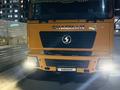 Shacman (Shaanxi)  F2000 2013 года за 8 999 999 тг. в Актау – фото 6