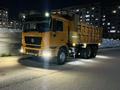 Shacman (Shaanxi)  F2000 2013 года за 8 999 999 тг. в Актау – фото 5