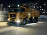 Shacman (Shaanxi)  F2000 2013 года за 8 999 999 тг. в Актау – фото 5