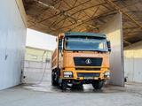 Shacman (Shaanxi)  F2000 2013 года за 8 999 999 тг. в Актау – фото 4