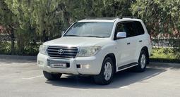 Toyota Land Cruiser 2007 годаүшін15 750 000 тг. в Алматы