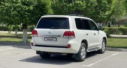 Toyota Land Cruiser 2007 годаүшін15 750 000 тг. в Алматы – фото 5