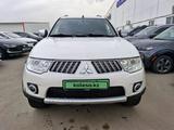 Mitsubishi Pajero Sport 2010 годаүшін6 900 000 тг. в Алматы – фото 2