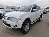 Mitsubishi Pajero Sport 2010 годаүшін6 900 000 тг. в Алматы – фото 3