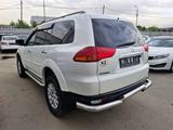 Mitsubishi Pajero Sport 2010 годаүшін6 900 000 тг. в Алматы – фото 4