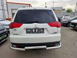 Mitsubishi Pajero Sport 2010 годаүшін6 900 000 тг. в Алматы – фото 5