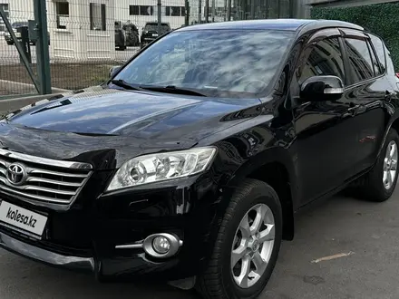 Toyota RAV4 2010 года за 7 000 000 тг. в Алматы – фото 3