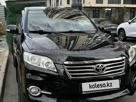 Toyota RAV4 2010 года за 7 000 000 тг. в Алматы