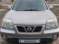 Nissan X-Trail 2002 года за 3 500 000 тг. в Алматы – фото 4