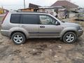 Nissan X-Trail 2002 года за 3 500 000 тг. в Алматы – фото 5