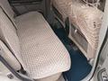 Nissan X-Trail 2002 года за 3 500 000 тг. в Алматы – фото 6