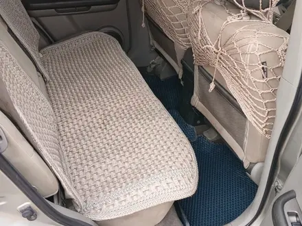 Nissan X-Trail 2002 года за 3 500 000 тг. в Алматы – фото 6