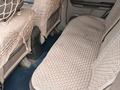 Nissan X-Trail 2002 года за 3 500 000 тг. в Алматы – фото 8