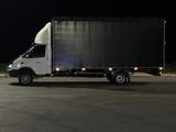 ГАЗ ГАЗель 2003 года за 10 000 000 тг. в Шымкент – фото 2
