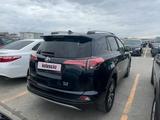 Toyota RAV4 2018 годаүшін9 500 000 тг. в Уральск – фото 2
