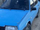 ВАЗ (Lada) 21099 1992 года за 550 000 тг. в Риддер