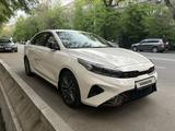 Kia Cerato 2023 года за 12 700 000 тг. в Алматы – фото 2