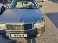 Audi 100 1994 годаүшін1 800 000 тг. в Кызылорда