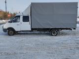 ГАЗ ГАЗель 2006 года за 4 900 000 тг. в Костанай – фото 2